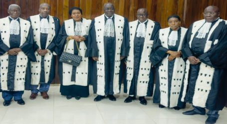 Accusations de corruption contre deux juges du Conseil constitutionnel : l’UMS tape du point sur la table et met en garde le Parlement