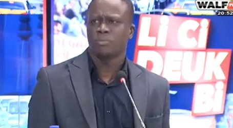 Pa Assane Seck ” Le Pouvoir a Réussi à Endormir Tout le monde en Écartant Sonko”