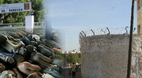 Conditions de détention : les prisons Sénégalaises au bord de « l’implosion », HRW