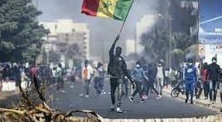 Sénégal /répression pré-campagne électorale : le rapport accablant de Human Right Watch