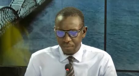 Abdoulaye Cissé : A tous ces thurifaires du régime…